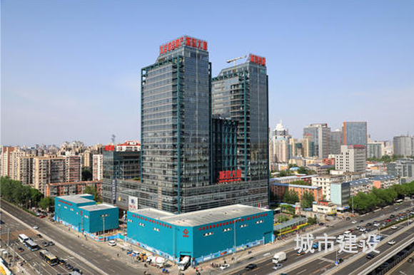 城市建設(shè)